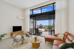 Relaxed Beachside Stay in Cabarita